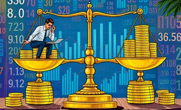 Decifrando o Balanço Patrimonial: O Que Todo Investidor Precisa Saber