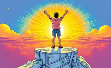 Dívida Zero: O Primeiro Passo para Investir com Tranquilidade