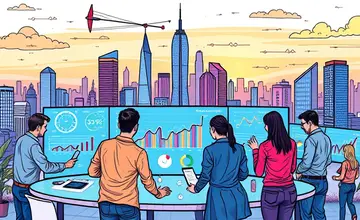 Capital de Risco: Entendendo o Financiamento de Startups