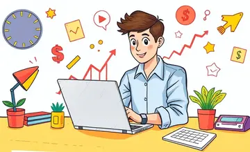 Renda Variável para Iniciantes: Seus Primeiros Passos no Mercado de Ações