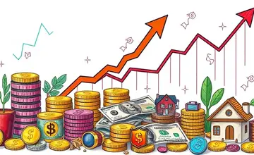O Impacto da Inflação em Seus Investimentos: Estratégias de Proteção