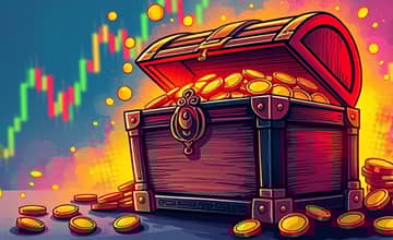 Análise Fundamentalista: Encontrando Joias Escondidas na Bolsa