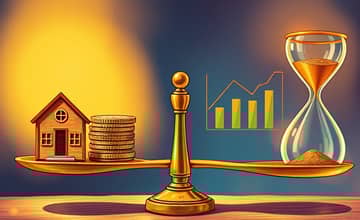 Custo da Oportunidade: Avaliando Suas Escolhas Financeiras