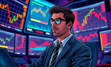 Mercado Futuro: Alta Alavancagem e Oportunidades para Especuladores