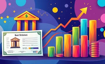 CDB, LCI e LCA: Onde o Seu Dinheiro Pode Render Mais na Renda Fixa