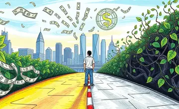 Empréstimo Rápido: Solução ou Armadilha?