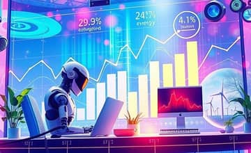 O Futuro do Trabalho e Seus Impactos nos Investimentos Pessoais
