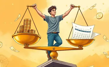 Prazos e Parcelas: Gerenciando Seu Crédito