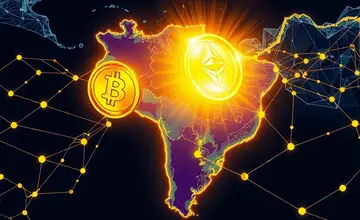 Criptomoedas: Desvendando o Potencial e os Riscos desse Universo
