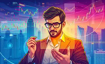 Opções: Estratégias Avançadas para Ampliar Seus Ganhos