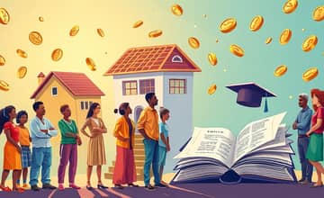 Financiamento de Sonhos: Do Planejamento à Realização