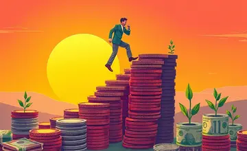 Endividamento: Como Sair do Vermelho