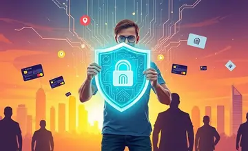 Cuidado com Fraudes: Proteja-se de Golpes de Crédito