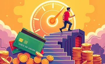 Score de Crédito: Como Melhorar o Seu