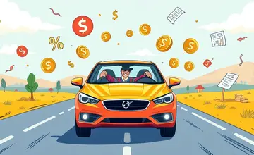 Financiar um Carro: Guia Para Não Errar