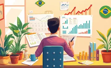 Planejamento Financeiro: O Primeiro Passo para o Crédito