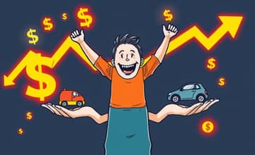 Empréstimo com Garantia: Menos Juros, Mais Vantagens