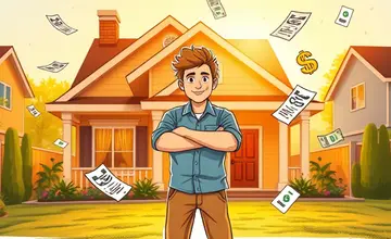 Hipoteca: Usando Seu Imóvel a Seu Favor