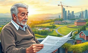 Aposentadoria e Crédito: Como Aproveitar Melhor