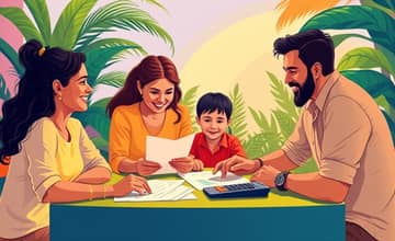 Crédito Consciente: Evite o Endividamento Excessivo