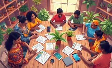 Cooperativas de Crédito: Uma Alternativa Inteligente