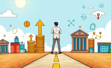 Juros Baixos: Onde Encontrar as Melhores Taxas