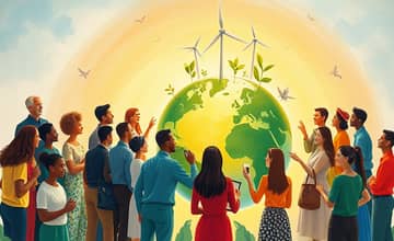 Finanças Verdes: Invista no Futuro do Planeta e do Seu Bolso