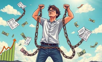 Como Negociar Dívidas e Limpar Seu Nome de Vez