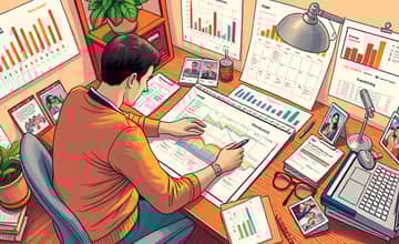 Planejamento de Longo Prazo: Construa Seu Legado Financeiro