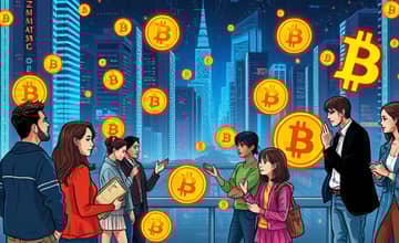 Bitcoin e Cia: Saiba Onde e Como Começar no Mundo Cripto