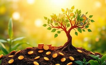 Microinvestimentos: Pequenas Atitudes, Grandes Retornos