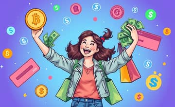 O Poder do Cashback: Recuperando Dinheiro em Suas Compras