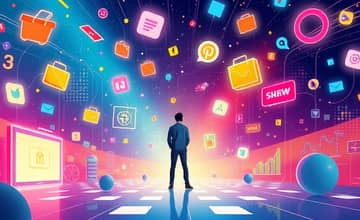 Os Perigos do Consumismo Digital: Proteja Seu Dinheiro Online