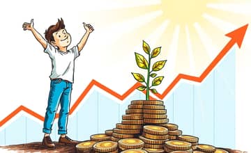 O Poder da Recompensa Financeira: Motive-se a Poupar