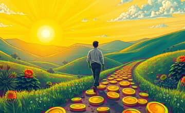 O Poder da Disciplina: O Ingrediente Secreto do Sucesso Financeiro