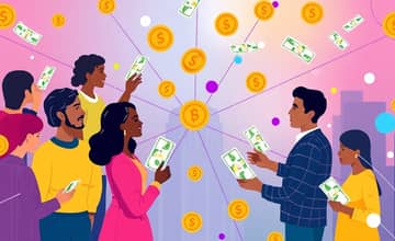 Peer-to-Peer Lending: Empreste e Invista com Inteligência