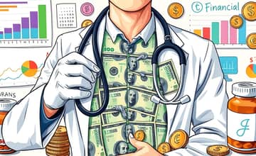 Doenças Financeiras: Como Identificar e Curar Problemas Comuns