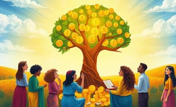 O Valor Inestimável do Conhecimento Financeiro