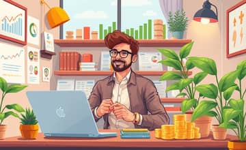 Descubra o Poder do Micro-Orçamento