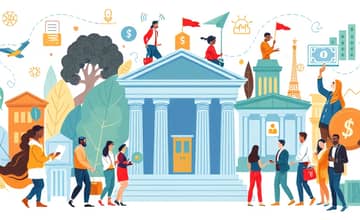 Como Escolher o Melhor Banco para Você