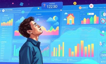 O Poder da Visualização: Crie Seus Sonhos Financeiros