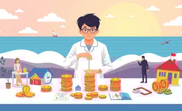 Revisão do Orçamento: O Segredo da Longevidade Financeira