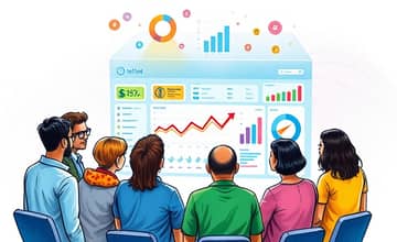 Pare de Reagir, Comece a Planejar: O Orçamento Ativo