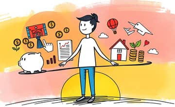 Metas Pessoais: Como Alinhá-las ao Seu Orçamento