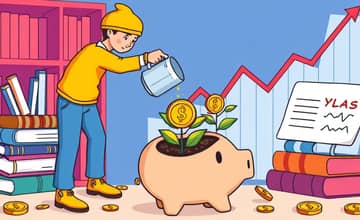 Simplificando o Investimento: Guia para Iniciantes