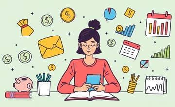 Guia Rápido para Seu Primeiro Orçamento