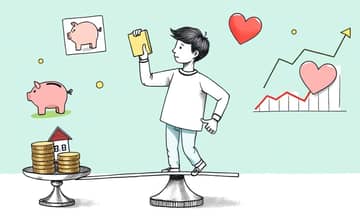 A Importância de Definir Prioridades no Seu Orçamento