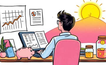 Prepare-se para o Inesperado: A Surpreendente Força do Planejamento Financeiro