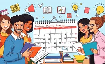 Planejamento para Estudantes: Comece Cedo, Colha Muito