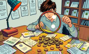 Despesas Invisíveis: Como Identificá-las e Cortá-las